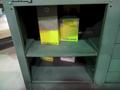 Kennedy 5-Drawer Cabinet with 2-Shelves and Contents- Auction Item