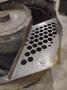 24 FT X 72&quot; SWECO MODEL #FMD-24LR ROTARY BOWL VIBRATORY PARTS DEBURRING FINISHER: STOCK #20082