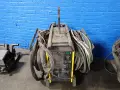 Esab Welder - Warrior 500 Cc/cv