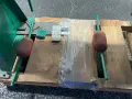 TENNSMITH 12 GA. x 48" FINGER BRAKE  -  HBU48