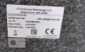 2016 Zeiss Accura II 20.24.10 Coordinate Measuring Machine