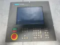 SIEMENS ACRAMATIC 2100 CNC CONTROL PANEL   -  3-424-2202A