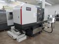 Supertec EASY-2032CNC CNC Surface Grinder w/Fanuc 0i-MF, 20"x32" Fine Pole Chuck, Full Enclosure, Coolant System w/Magnetic Separator &amp; Paper Filtration, Approx. 500 HOURS!