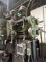 KING VERTICAL TURRET LATHE. STOCK # 0546526