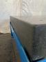 60&quot; X 60&quot; X 8-1/4&quot; GRANITE SURFACE TABLE. STOCK # 1165023.