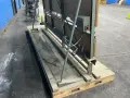 Holzher 128” X 90” Panel Saw  - 1203