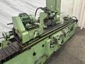 14&quot; x 63&quot; KIKINDA C12-1600 CYLINDRICAL GRINDER: STOCK #77720