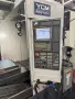 Used 2012 YCM NSV102A | Vertical Machining Centers
