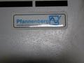 PFANNENBERG 12,000 BTU AIR CONDITIONER  -  DTS 3245