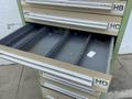 10 DRAWER VIDMAR CABINET: STOCK #81358