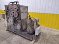 1/4&quot; TORRINGTON MODEL #W-125S SPRING COILER / COIL MAKING MACHINE: YOBRO #23837