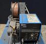 MILLER CP-302 MIG WELDER WITH 60 SERIES 24V WIRE FEEDER USED