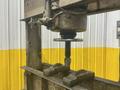 70 TON DAKE MODEL #70H H-FRAME HYDRAULIC PRESS: YOBRO #25833