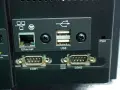 PARKER 7.5IN XPR2 AUTOMATION PANEL  -  XPR208VT-2P3