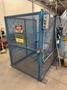 RAYFO HYDRAULIC CART DUMPER: YOBRO #26281