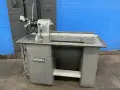HARDINGE BROTHERS INC. 4”X26” LATHE  -  DV 59