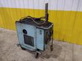 LAMINA PORTABLE HYDRAULIC DRILL WITH POWER UNIT: STOCK #23772
