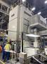1500 TON AIDA KNUCKLE JOINT PRESS, MODEL PK-1500