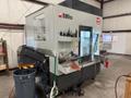 Haas UMC-500SS 5 Axis UMC, 2023 – TSC, Chip Conveyor, Probe
