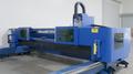 20,000 Watt Eagle LS-BAJA2 Fiber Laser Cutting Machine, 2025 – New Never Put to Power, 5′ x 10′ table, Ready to Ship!