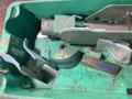 BURR KING 2 HP BENCHTOP BELT SANDER  -  960