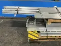 GORBEL 500 LBS RAIL TRACK SYSTEM ASSEMBLY