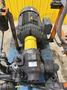 15 HP HYDRAULIC POWER UNIT INCLUDING TANK AND CHILLER : YOBRO #25414