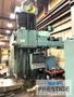 Boring Mills Horizontal Table Type CNC