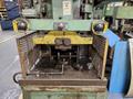 75 TON MINSTER MODEL 7 BACK GEARED OBI PRESS. STOCK # 1218925.