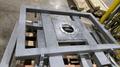 HORIZON SERIES FL SYSTEM BULK BAG DISCHARGER XF6BBD35FC USED