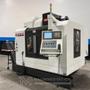 Yama Seiki BM-850 CNC Vertical Machining Center – 4th Axis Ready Mill