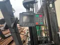 15,000# TOYOTA FORKLIFT STOCK# 4076