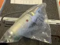 HEXAGON TOUCH TRIGGER PROBE HEAD  -  HH-T/03939020