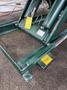 3500 LB SOUTHWORTH  MODEL #LS4-36 HYDRAULIC LIFT TABLE: STOCK #78037