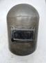 USED WELDERS MASK STOCK #15852
