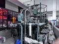 US Bottlers Gravity Vacuum 36 Head Rotary Bottle Filler- 100, 200, and 350ml Change Parts, Previous Use Liquor