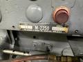 #5 WARNER &amp; SWASEY  MODEL #M-2250 TURRET LATHE: STOCK #77859