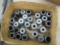 TG100 Split Collets, Various Diameters- Auction Item