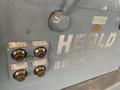 HEALD MODEL 421 BORE-MATIC HORIZONTAL BORING MACHINE. STOCK #0313322