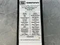 Sierra 25psig Inlet Pressure Mass Flow Meter - 830l-2-ov1-d-v4