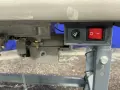 JUKI 21”X47” TABLE SEWING MACHINE  -  DDL-8700