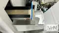 Takisawa TMX-4000ST CNC 5-Axis Lathe - LIKE NEW