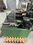 ROYAL MASTER #TG-12x4 Centerless Grinder with Automatic Cycle 1985’ # 7492