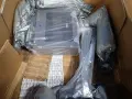 STRONGARM 17" X 20" X 7" VERTICA "L" ARM &amp; ENCLOSURE  -  502-lw1000-182107-87157