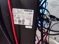 BARCO PROJECTOR  -  GALAXY 4K-23