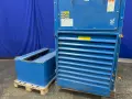 DONALDSON TORIT 4 KW DUST COLLECTOR   -  ECB-3