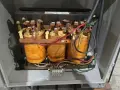 MARELCO POWER SYSTEMS TRANSFORMER M-20807SEI2 65KVA 480V/230V USED
