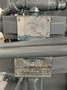 .080&quot; X 72&quot; PAXSON CROP SHEAR. STOCK # 0106423