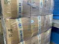 ATCO RUBBER PRODUCTS 9” X 25’ FLEXIBLE DUCTING   -  13102509