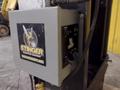1,250 LB STINGER MODEL #P-1250 PIPE WELDING POSITIONER WITH 30" GRIPPER CHUCK : YOBRO #25215